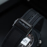 Hublot Big Bang Unico 411.C1.1170.RX 2019