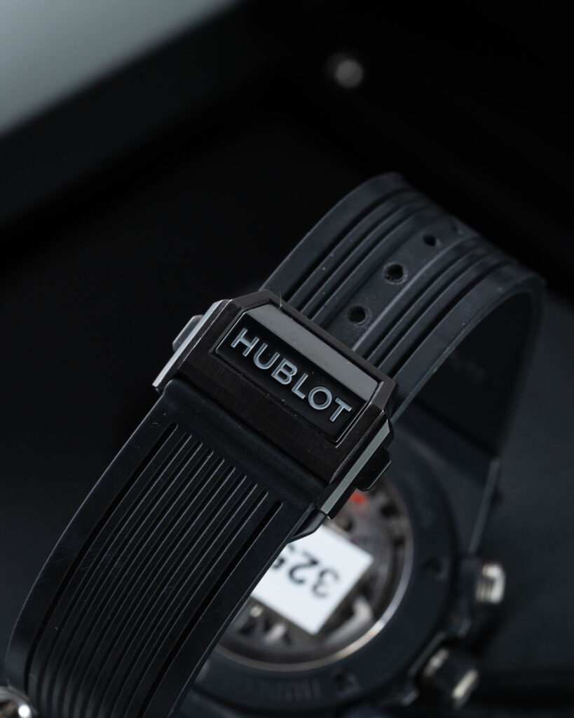 Hublot Big Bang Unico 411.C1.1170.RX 2019