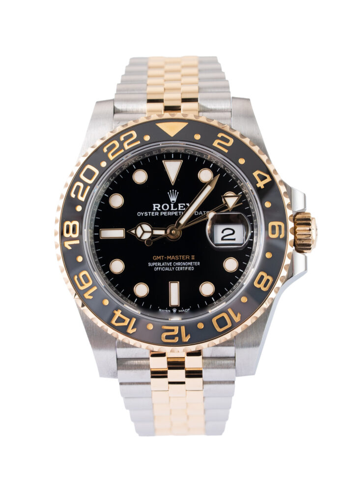 Rolex GMT-Master II 126713GRNR 2023