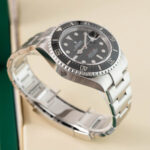 Rolex Sea-Dweller 126600 2017