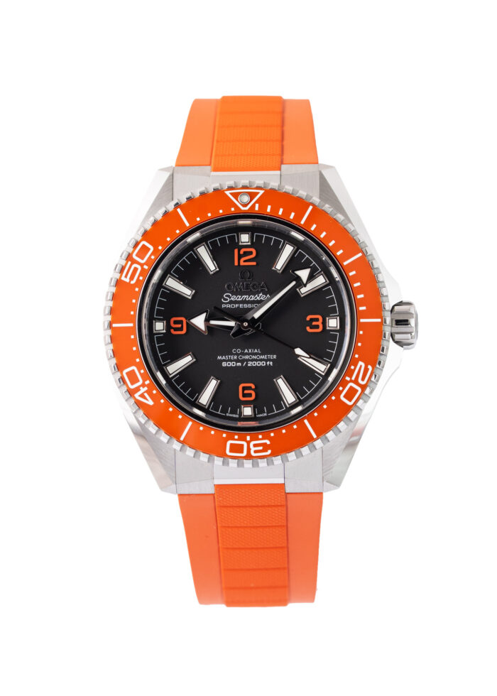 Omega Seamaster Planet Ocean 217.32.42.21.01.004 2025