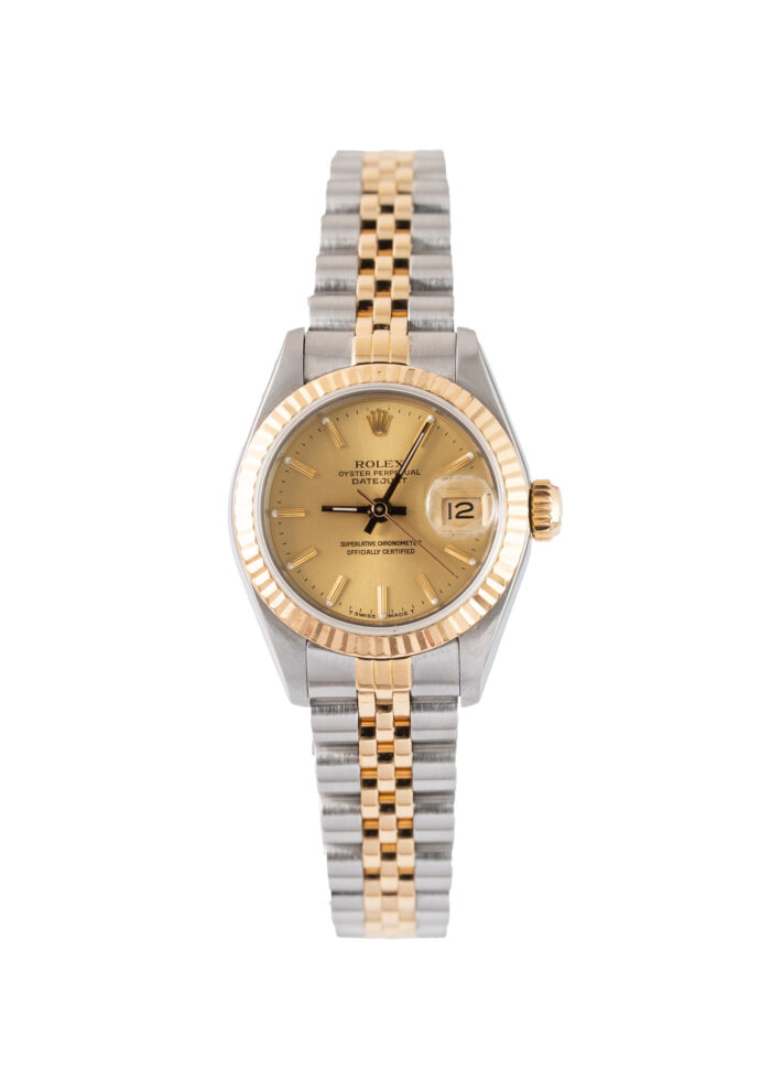 Rolex Datejust 179173 2022