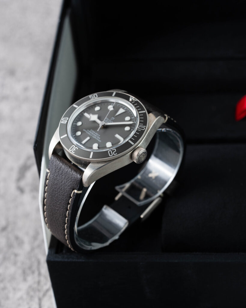 Tudor Black Bay Fifty Eight 925 79010SG 2021