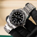 Rolex Submariner 124060 2021