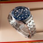 Omega Seamaster 21030422003001 2021