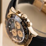 Rolex Daytona 116518LN 2018