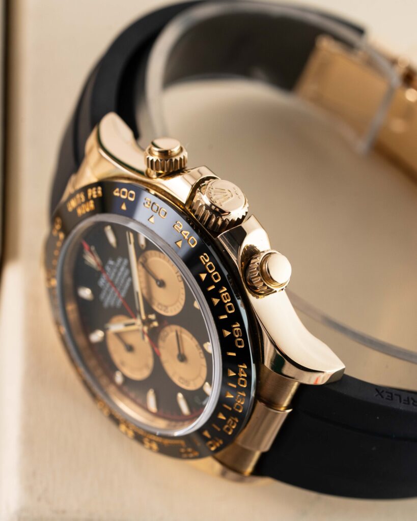 Rolex Daytona 116518LN 2018