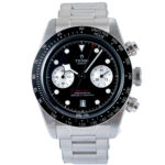 Tudor Black Bay Chrono 79360N 2021