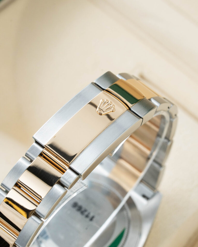 Rolex Datejust 126303 2021