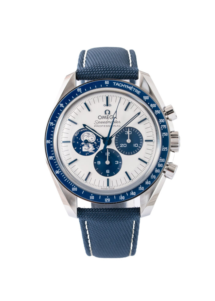 Omega Speedmaster Professional Moonwatch 310.32.42.50.02.001 2026