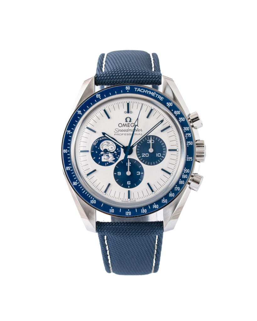 Omega Speedmaster Professional Moonwatch 310.32.42.50.02.001 2026