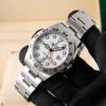 Rolex Explorer II 226570 2021