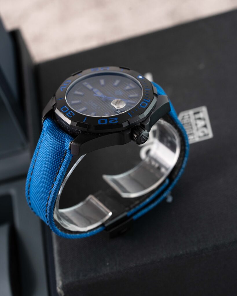 Tag Heuer Aquaracer WAY208B.FC.6382 2022