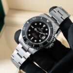 Rolex Sea-Dweller 126600 2021