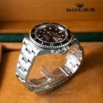 Rolex Submariner 16610 1996