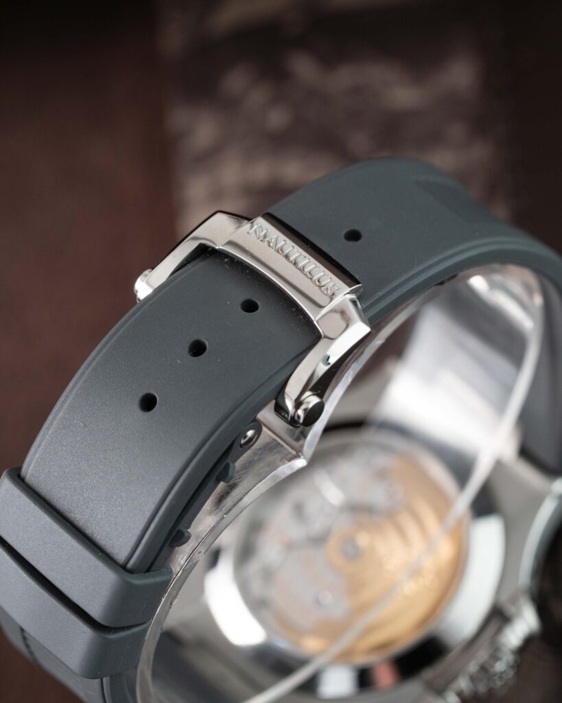 Patek Philippe Nautilus 5726A-001 2022