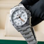 Rolex Explorer II 226570 2022