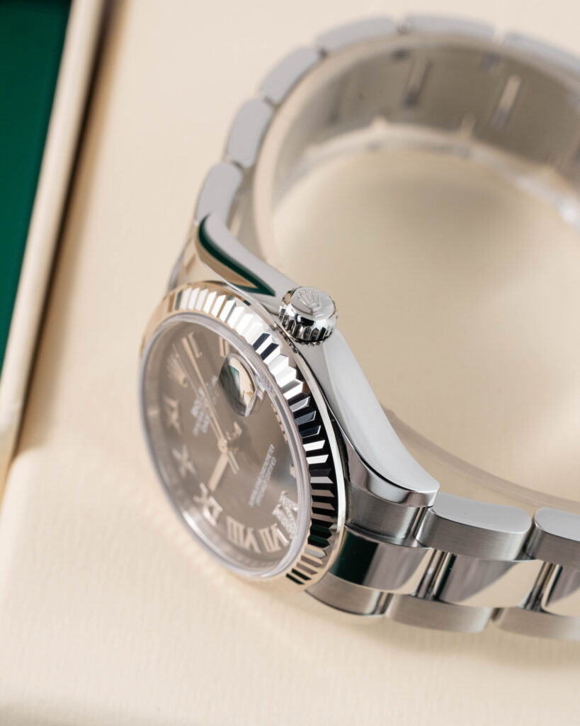 Rolex Datejust 278274 2021