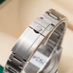Rolex Explorer 124270 2021