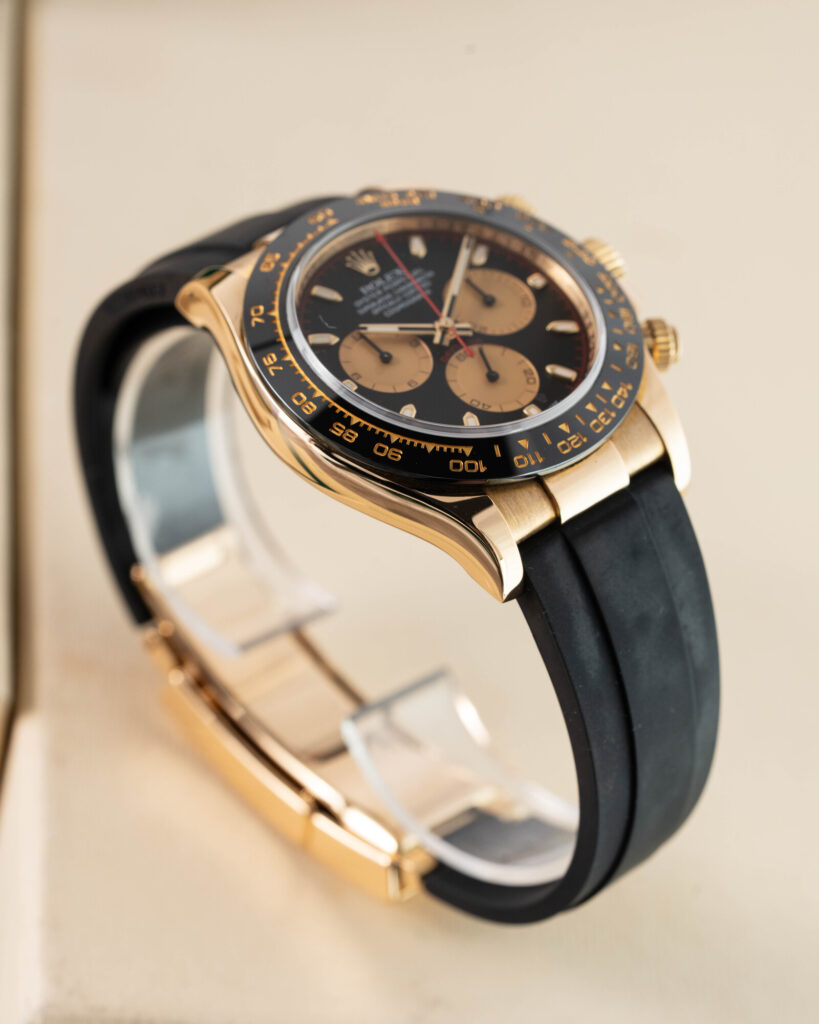 Rolex Daytona 116518LN 2018