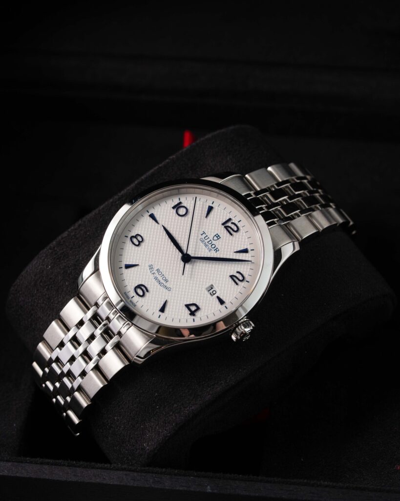 Tudor 1926 91650 2022
