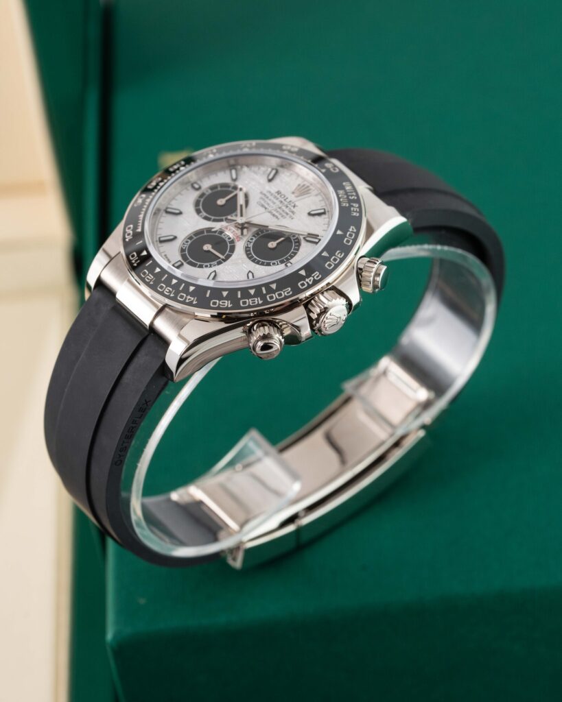 Rolex Daytona 126519LN 2025