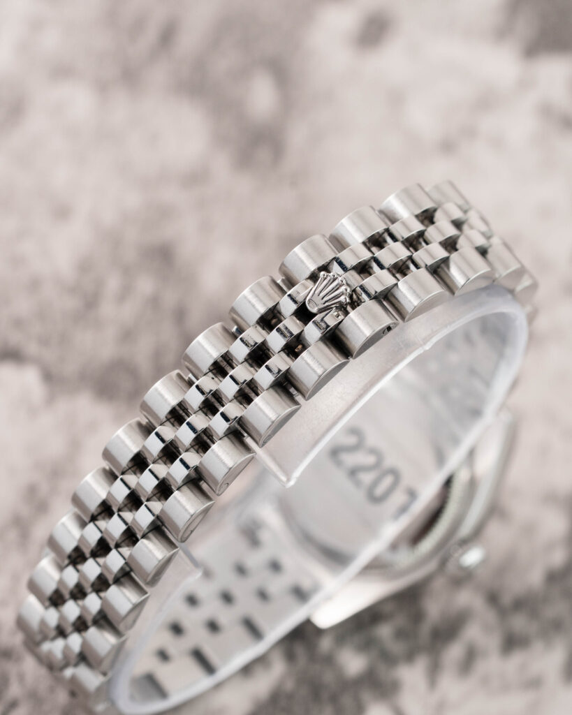 Rolex Datejust 179174 2009