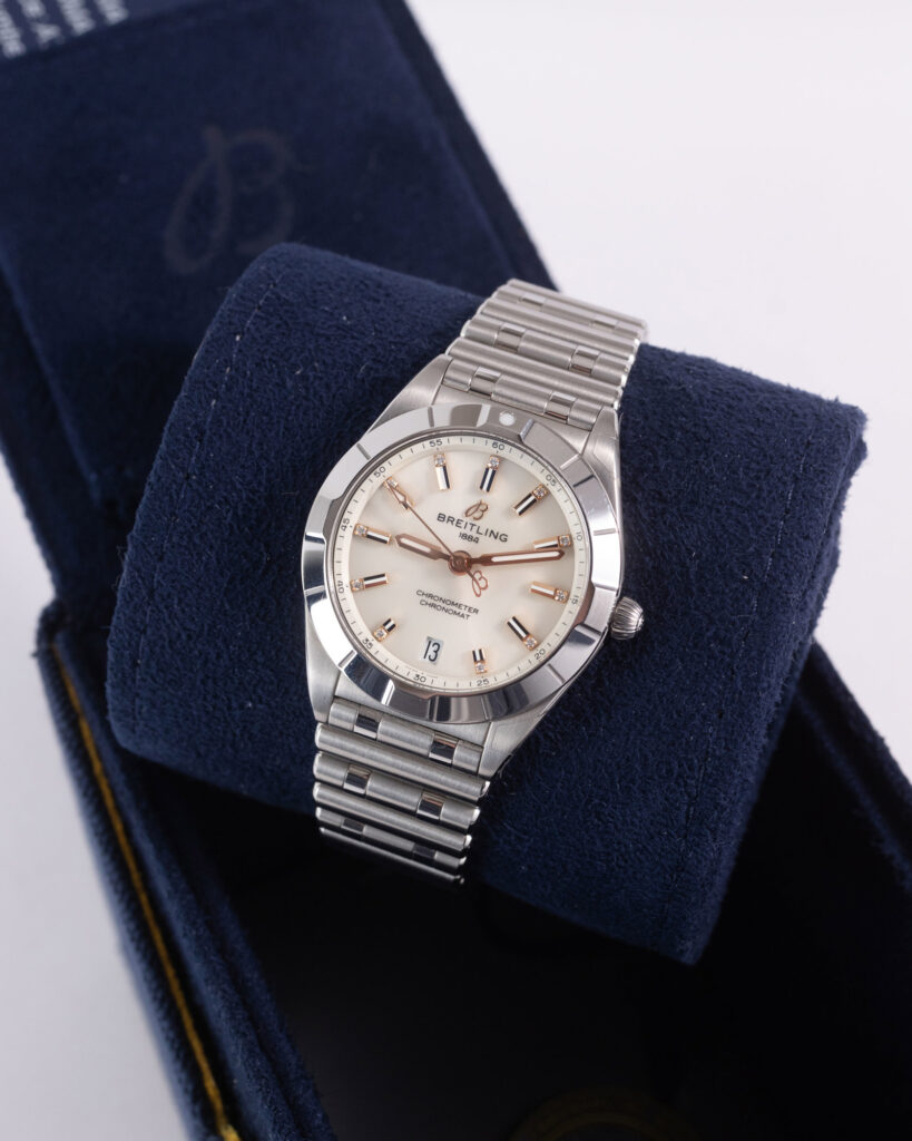 Breitling Chronomat 32 A77310 2022
