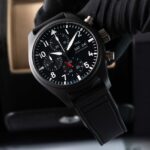 IWC Pilot Chronograph Top Gun IW3894012 2025