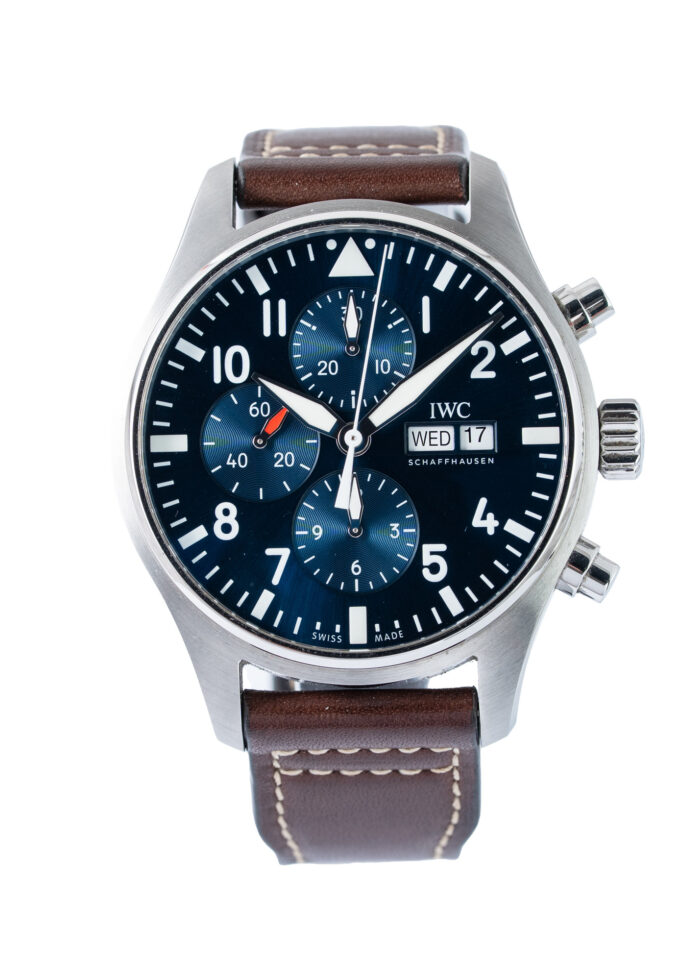 IWC Le Petit Prince IW377714 2022