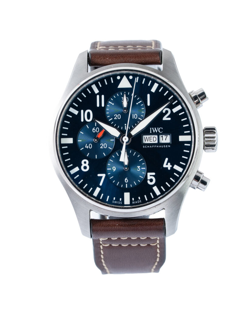 IWC Le Petit Prince IW377714 2022