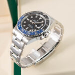 Rolex GMT-Master II 126710BLNR 2024