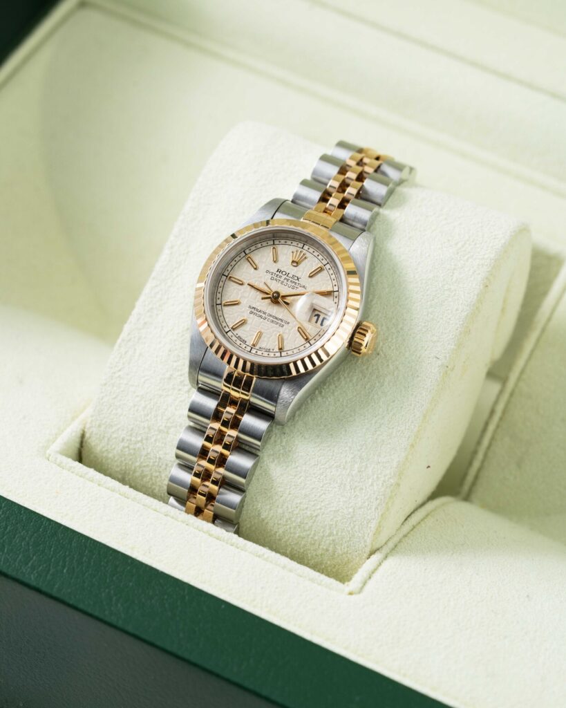 Rolex Datejust 69173 1995
