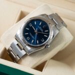 Rolex Oyster Perpetual 116034 2015