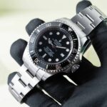 Rolex Deepsea 116660 2013