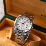 Rolex Datejust Turn-O-Graph 116264 2004