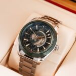 Omega Seamaster Aquaterra World Timer 220.30.43.22.10.001 2023