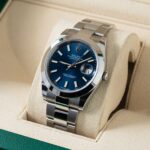 Rolex Datejust 126300 2022
