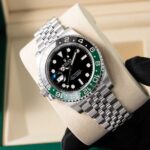 Rolex GMT-Master II 126720VTNR 2026