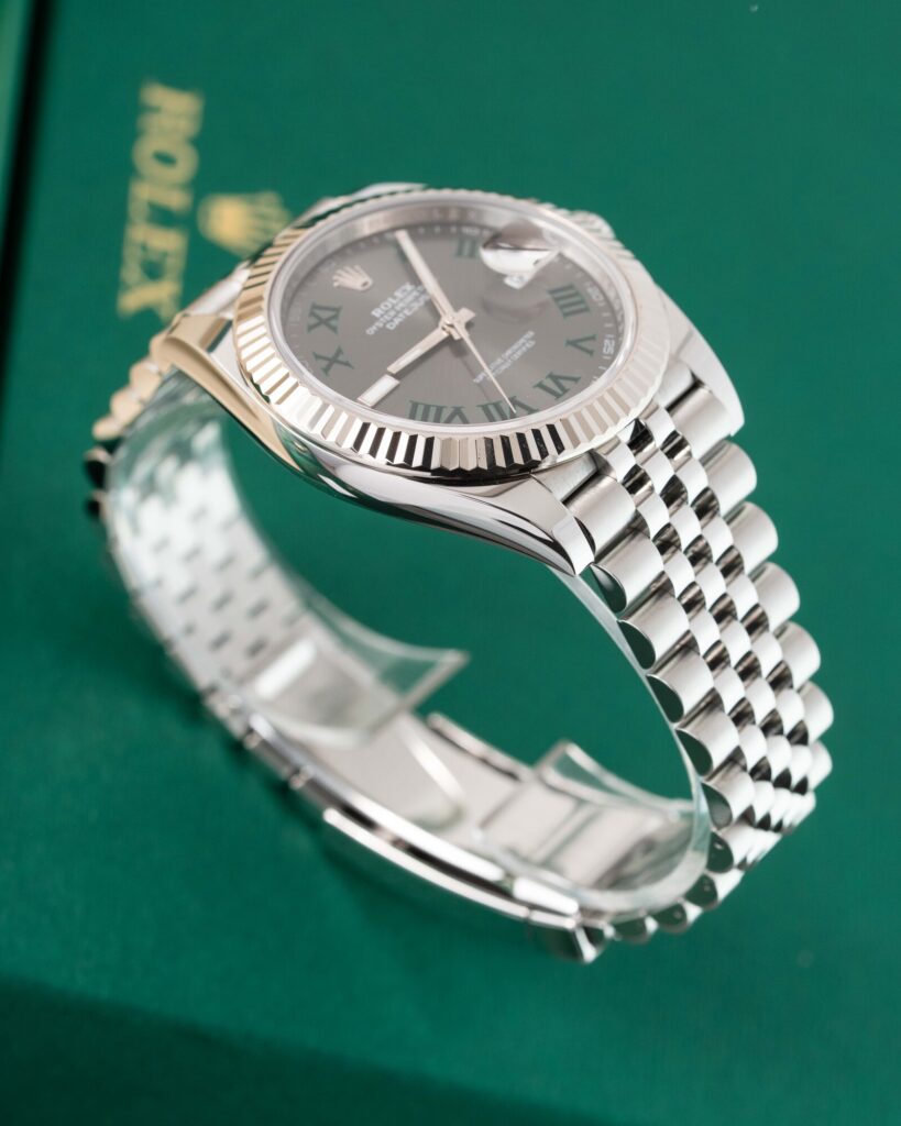 Rolex Datejust 126334 2025