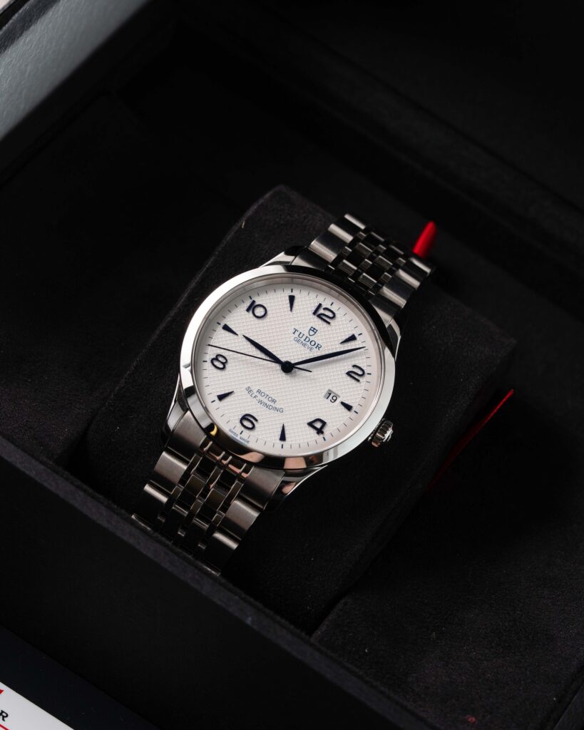 Tudor 1926 91650 2022