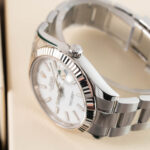 Rolex Datejust 126334 2021