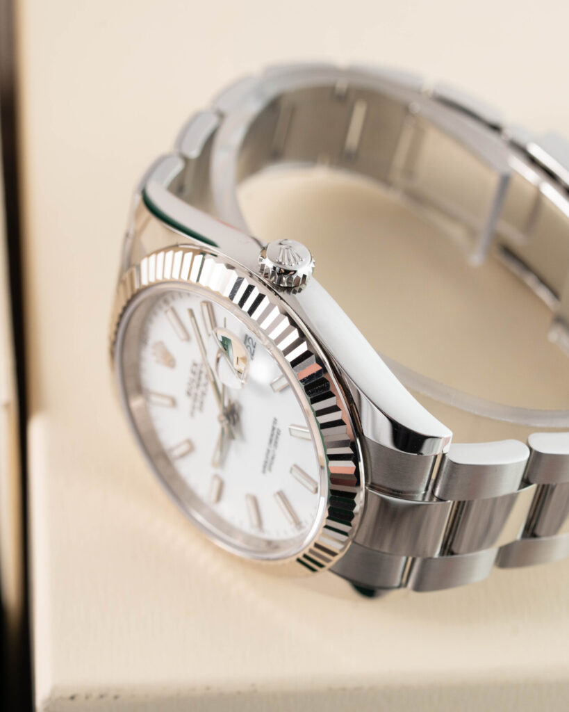 Rolex Datejust 126334 2021