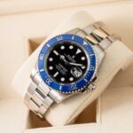 Rolex Submariner 126619LB 2022