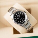 Rolex Explorer 124270 2024