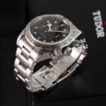 Tudor Black Bay 79350 2018