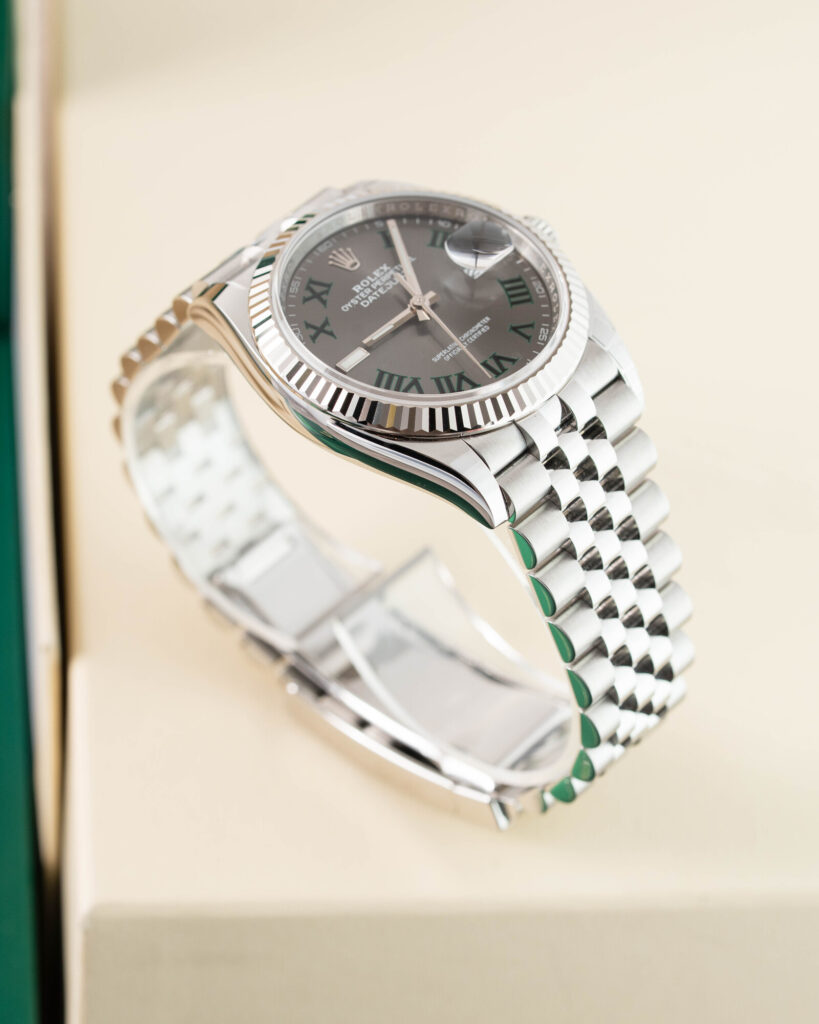 Rolex Datejust 126234 2022