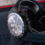 Tag Heuer Formula 1 Quartz CAZ101AZ 2025