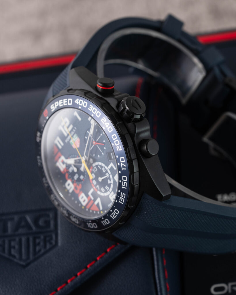 Tag Heuer Formula 1 Quartz CAZ101AZ 2025