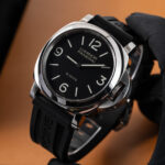 Panerai Luminor Base 8 Days PAM00560 2019